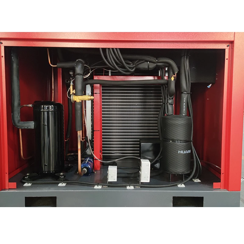 compressor air dryer manufacturer industrial hot air dryer truck air dryer silencer