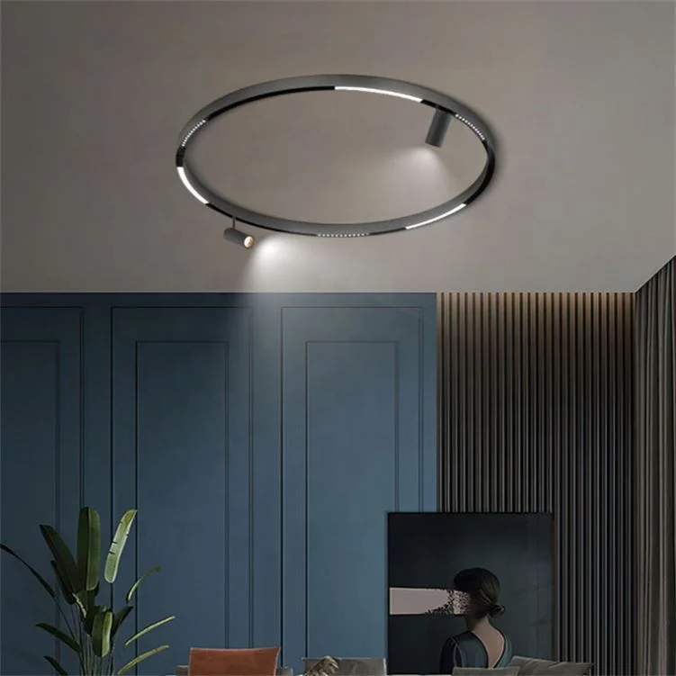 Professional Lower Price 7W 12W Aluminium Modern Led Magnetic Track Light