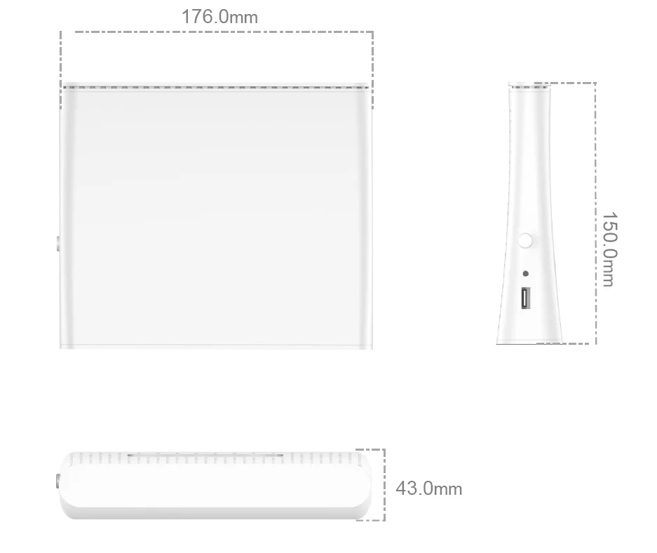 Беспроводной Wi-Fi роутер Cat12 RJ11 Volte VPN 600 Мбит/с 3G 4G LTE CPE со слотом для Sim-карты