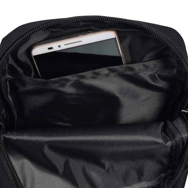 Fast Delivery Blank Sling Crossbody Shoulder Bag Sublimation Printable