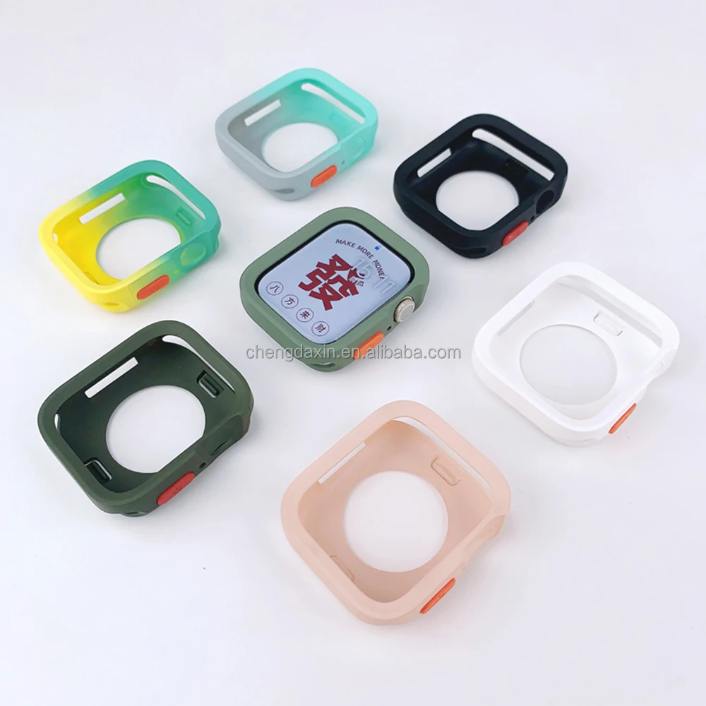 Защитный чехол для Apple Watch