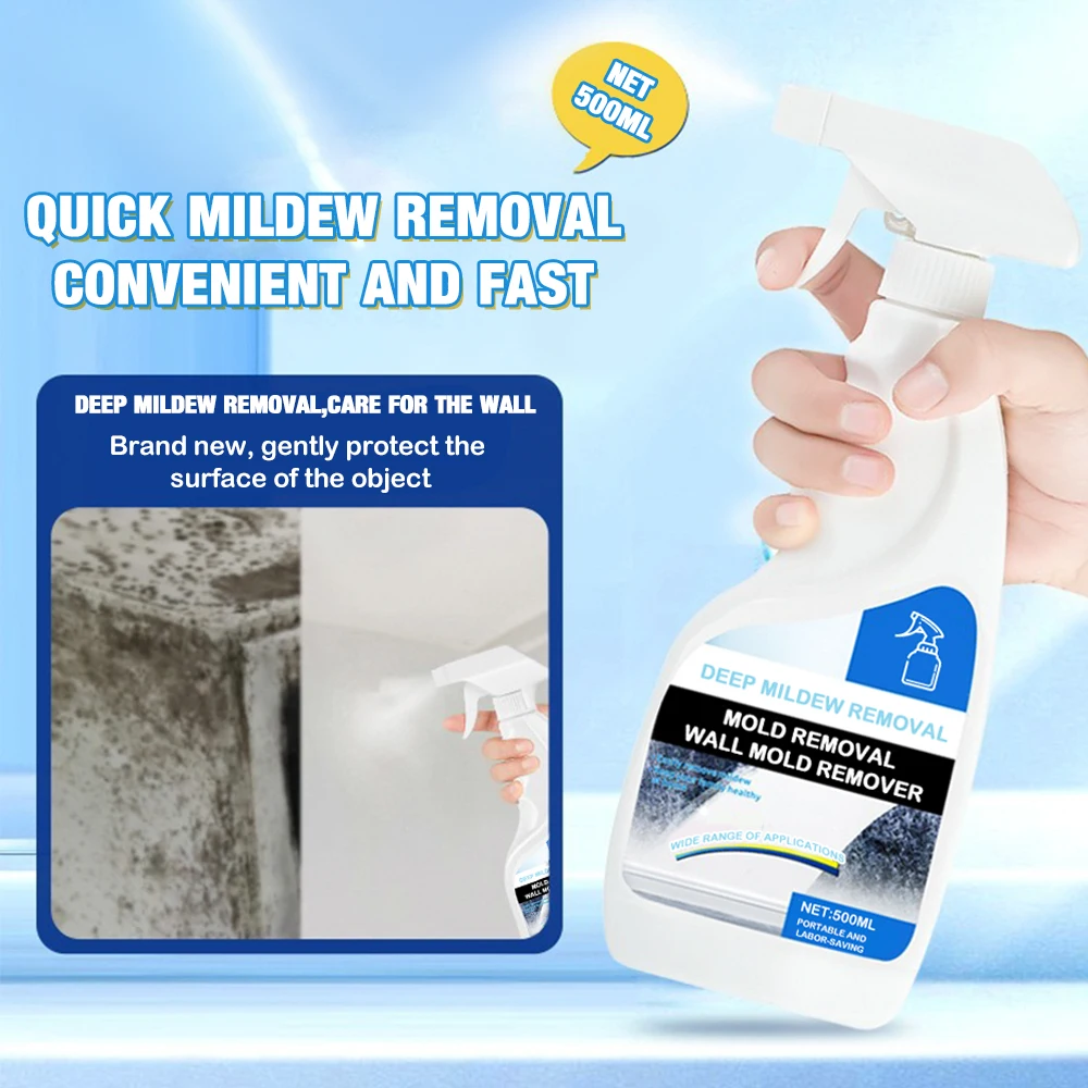 customization Mould Release Agent Effective Mold Removal Bottle Spray for Chemical Liquid