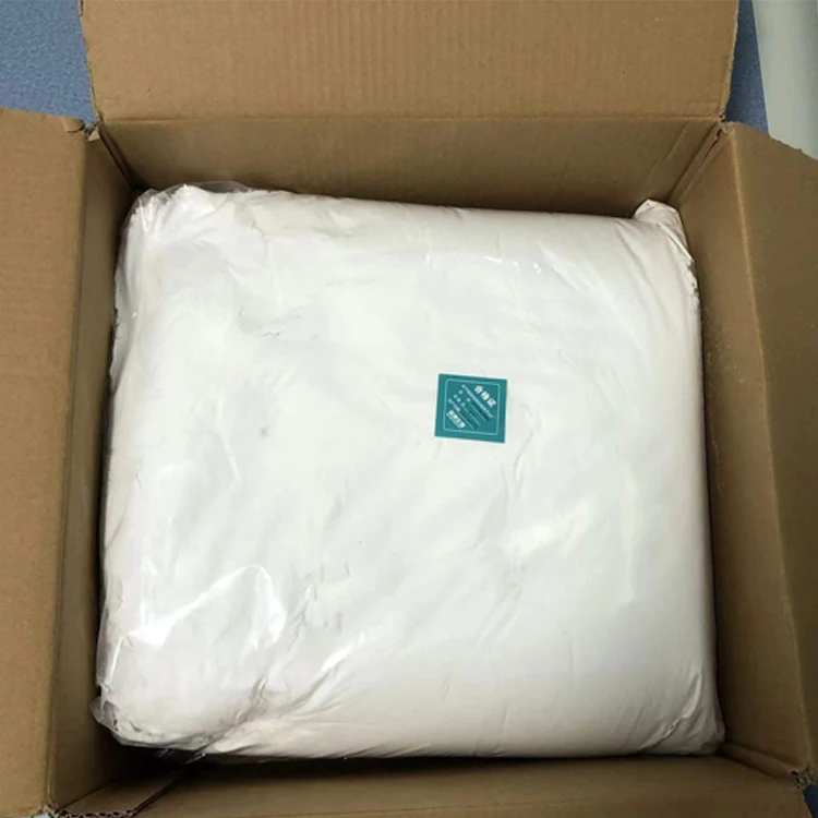 Food additives 99% Pullulan Powder Manufacture