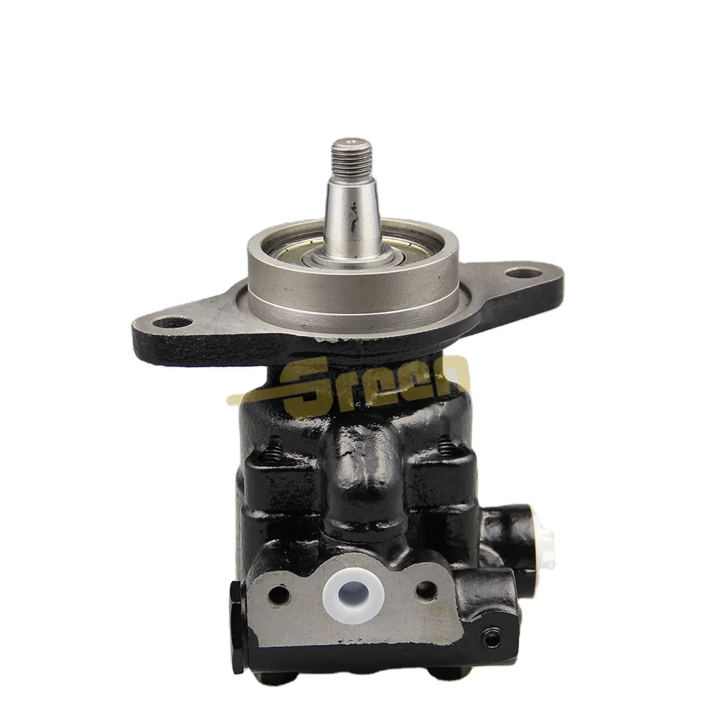 OEM MC826183 475-03520 FUSO 320 8DC9 6D22 57100-73102 Auto Parts Hydraulic Gear Power Steering Pump for HYUNDAI Truck