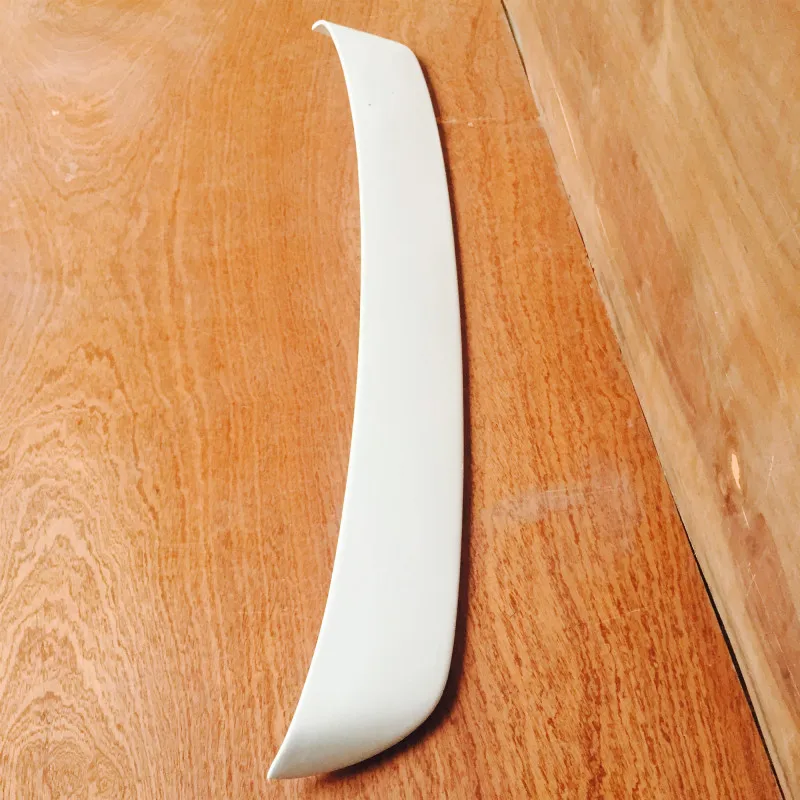 FRP Rear Spoiler Wing For Silvia S13 Dmax Style Glass Fiber