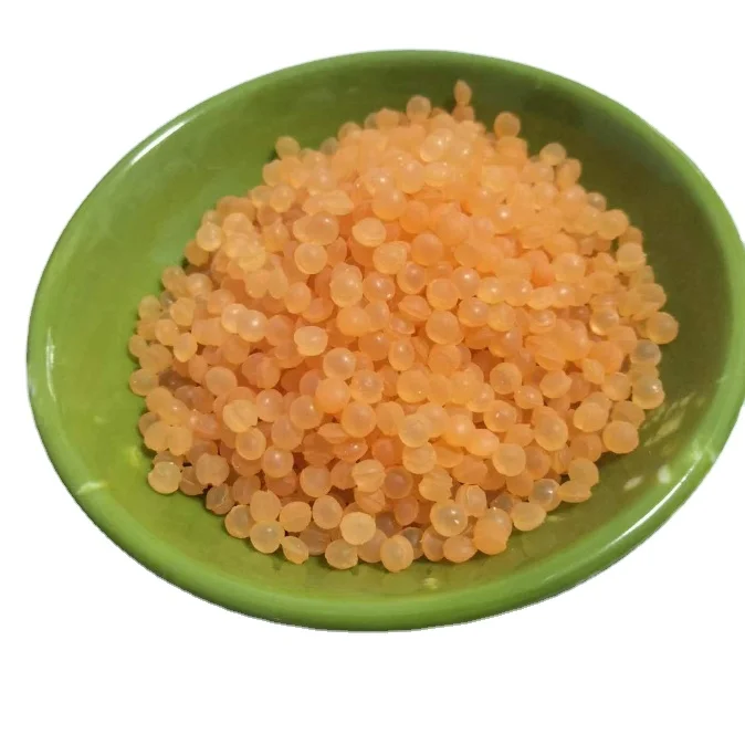 Grade Molding TPE Resin Thermoplastic Elastomer Polyurethanes Granules Pellet for Sports Equipment