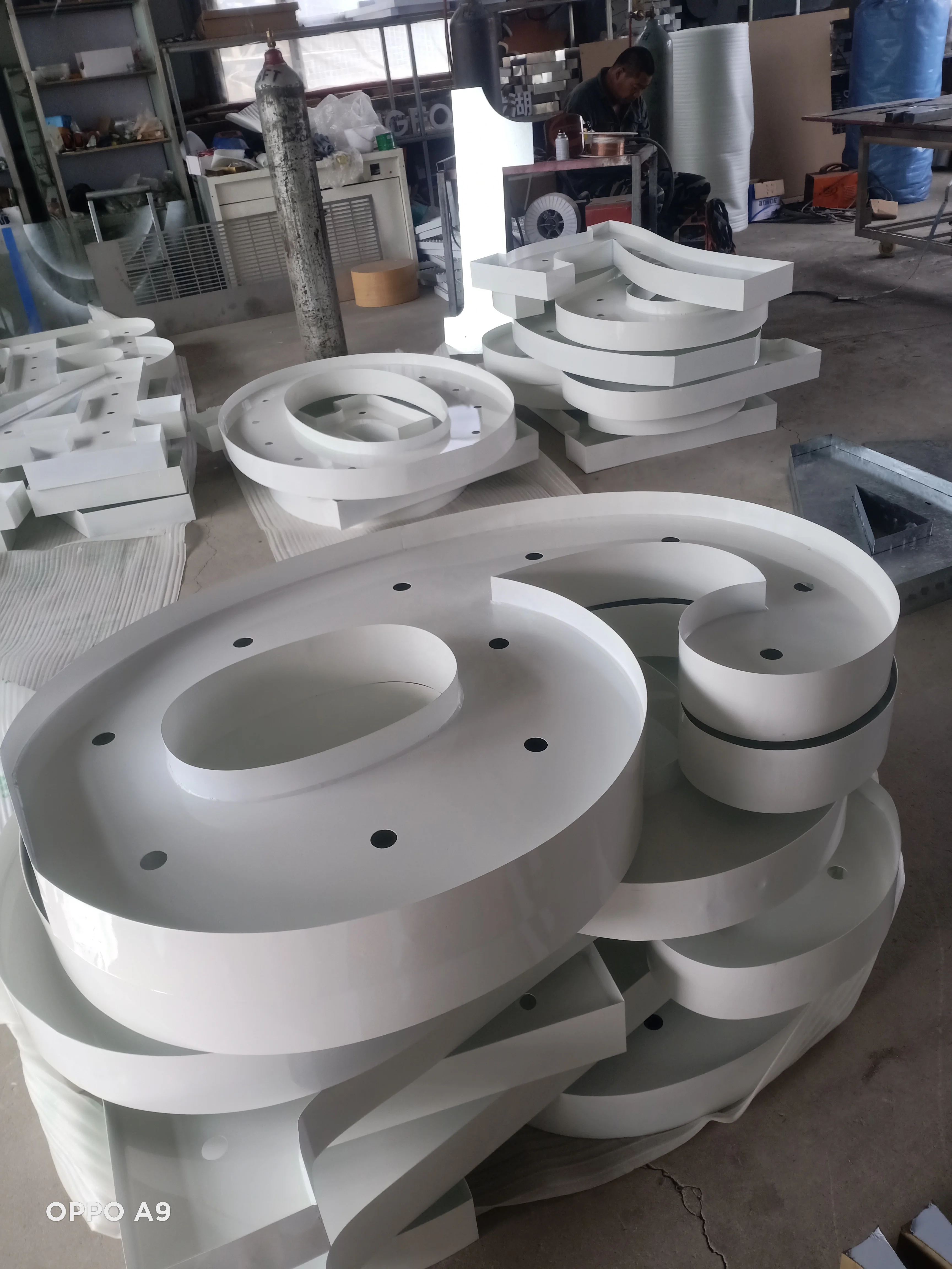 Manufacture wholesale giant outdoor large Alphabet Marquee Letters for wedding