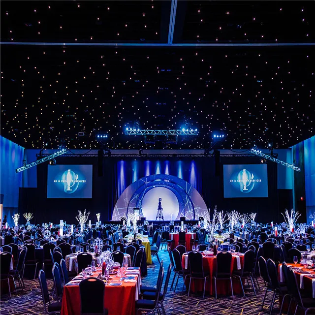 2020 P3.91/ P4.81 pantalla de video de audio для концертов открытый в Эквадоре Колумбии Чили Мексике Перу