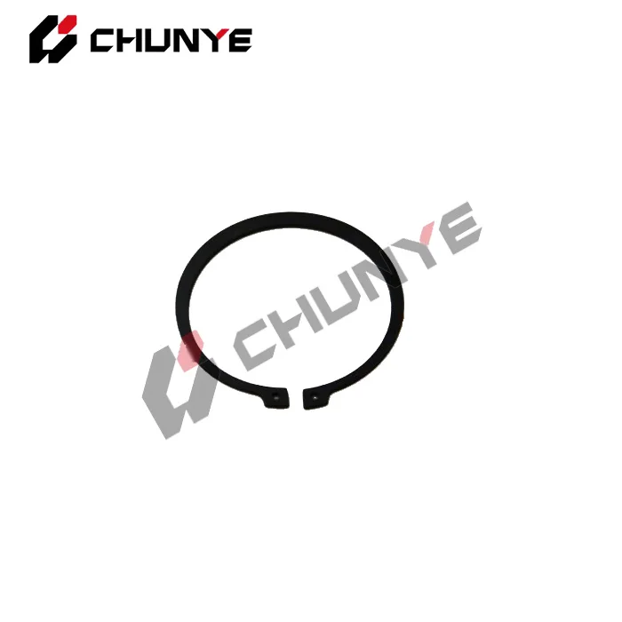 Wheel Loader Spare Parts Engine Part For LG956 LG953 Gear Planet Carrier Retaining Ring 4015000024