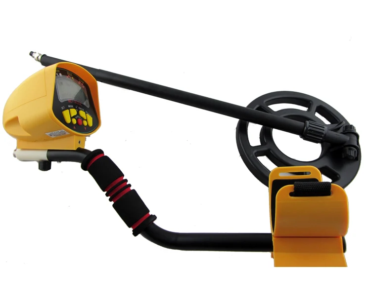 Underground Metal Detector Finder Hand Held Gold Detector Machine Guangzhou Outdoor Rc MD9020C detector de metales profesional