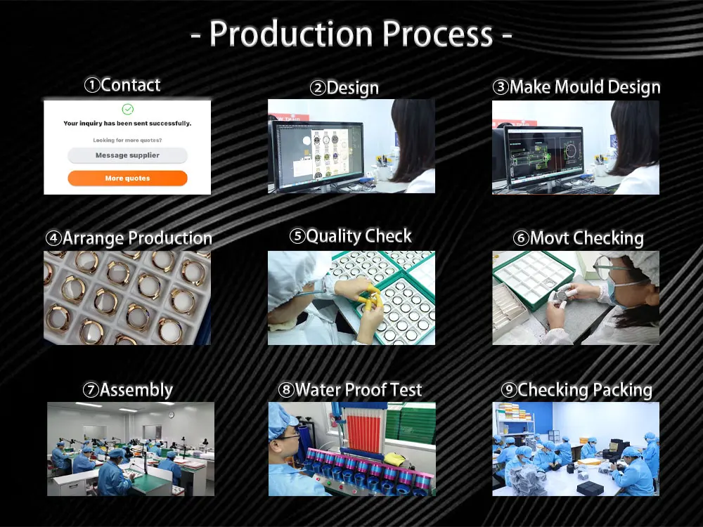 New Fashion Stainless Steel Auto Date Automatic Mechanical Movement Mens Cool Watches