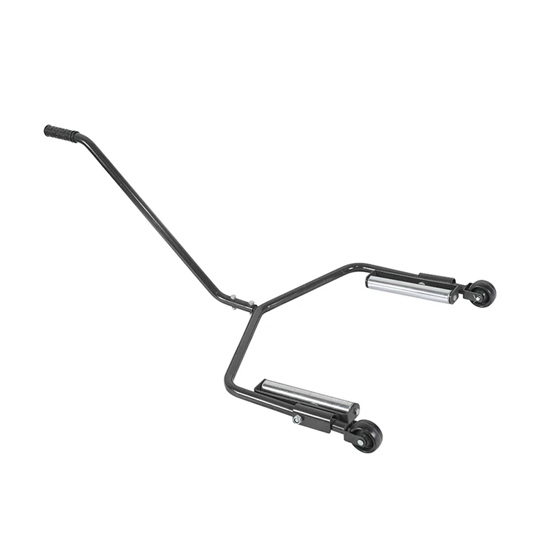 Грузовая колесная тележка MR8055 150 фунтов