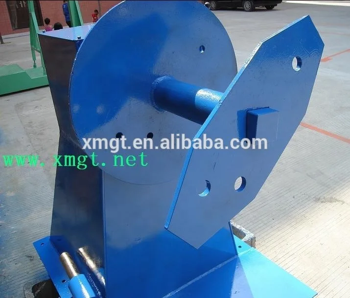 Sell 300T assembly/disassembly of track chains stationary Hydraulic Press Machine