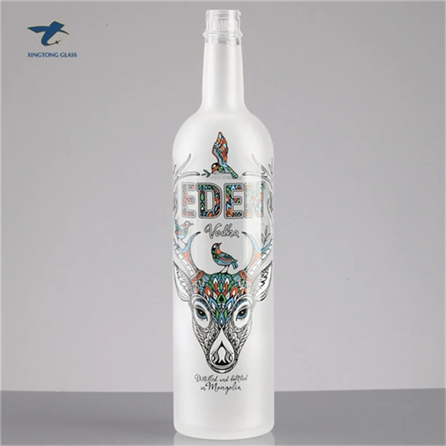 Многофункциональный Botellas вино Al Por Mayor для оптовых продаж