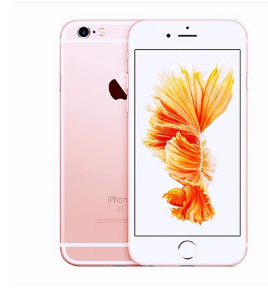 Б/у i Phone 6 Телефон 6S 16G 32G 64G недорогая обработка оформления