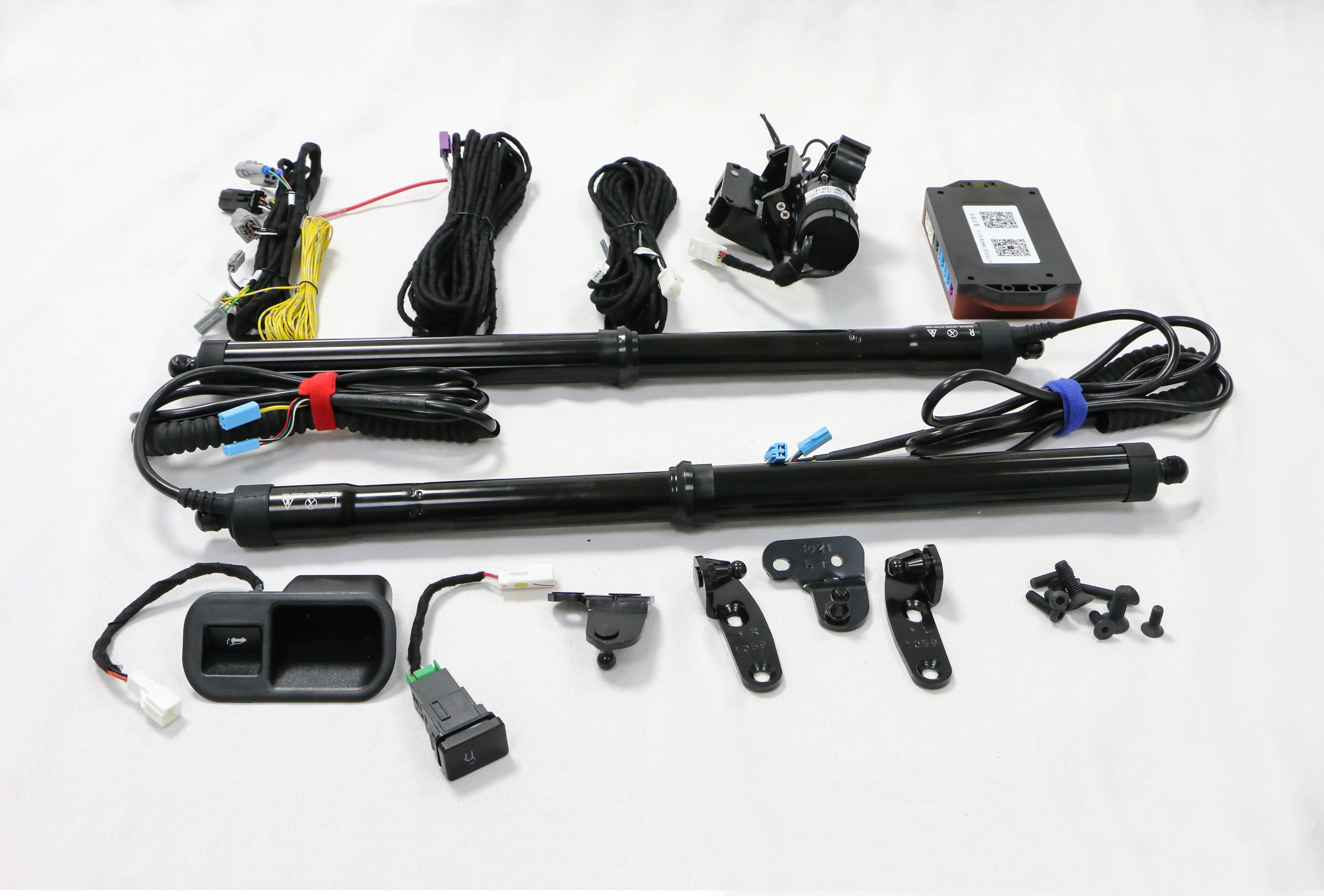 For BMW High quality smart electric tailgate lift