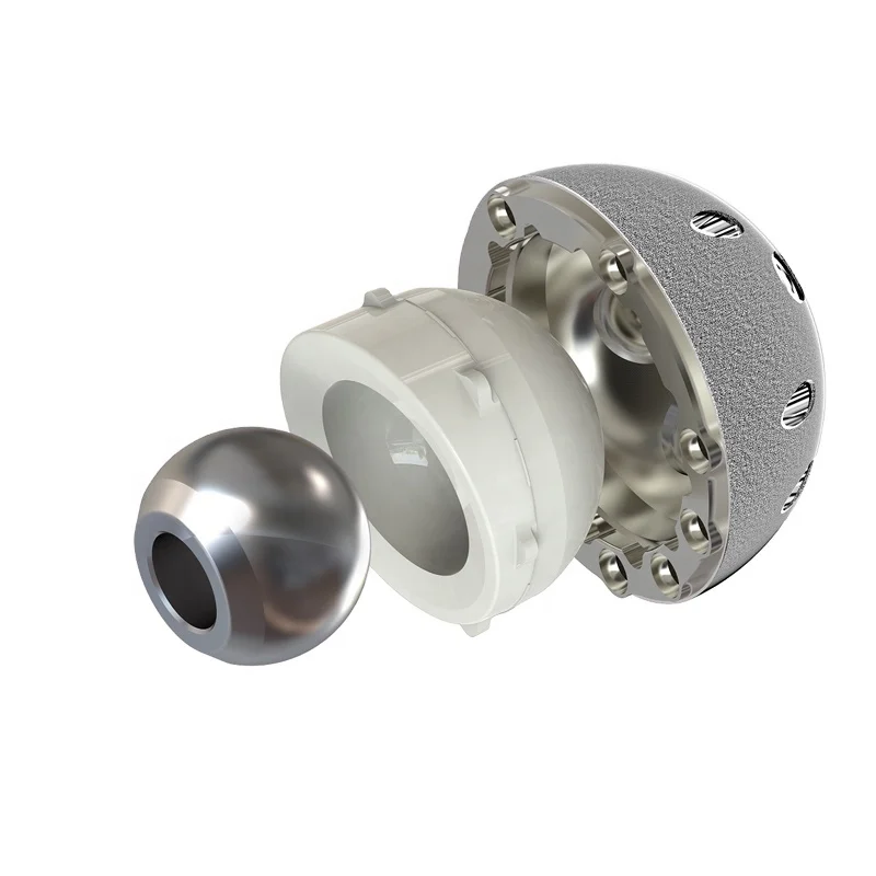 OEM femoral head artificial hip joint implants