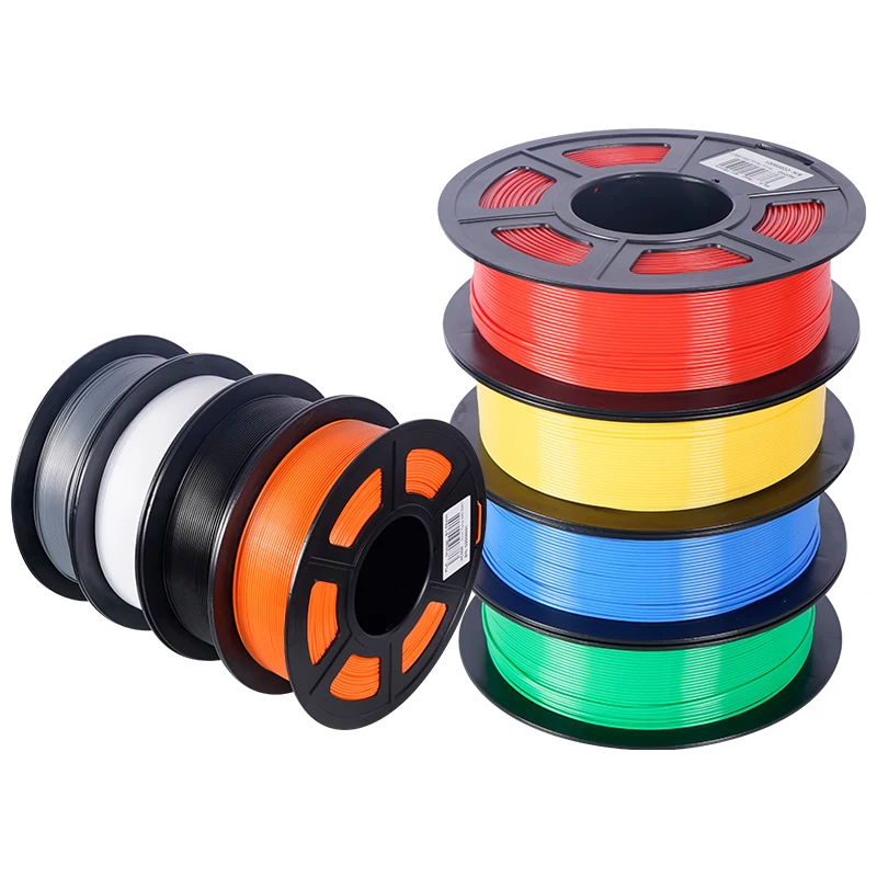 3D Print Printing 1.75 Filamento PLA 3D Printer 1KG 1.75mm PLA filament