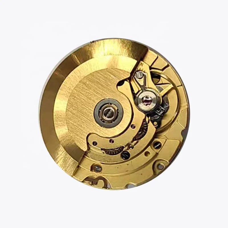 China PT5000 Automatic Movement OEM Style Time Watch Spare Parts