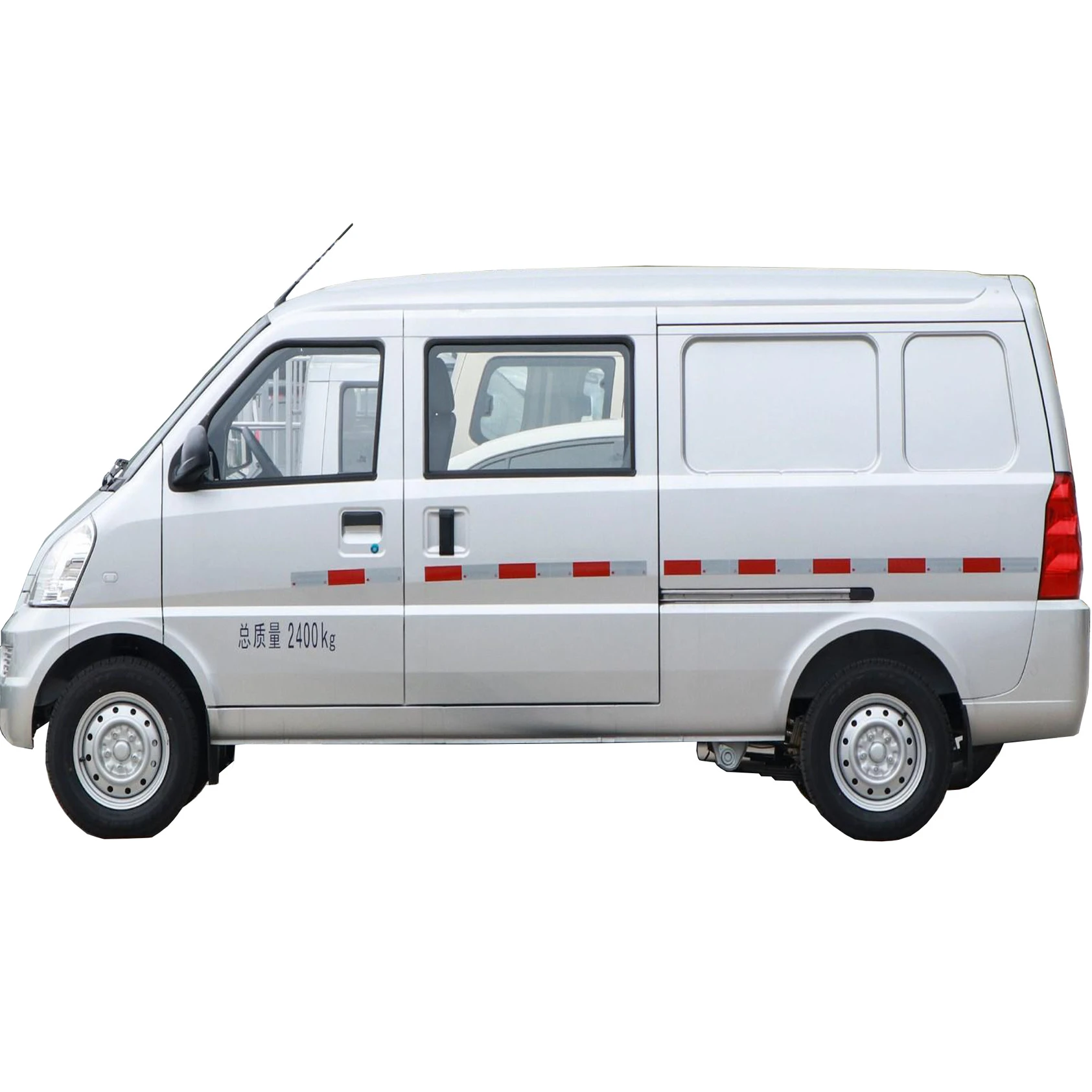  LHD ev автомобиль SGMV wuling rongguang Новый энергетический 300 км микроавтобус высокоскоростной автофургон Электрический минивэн на