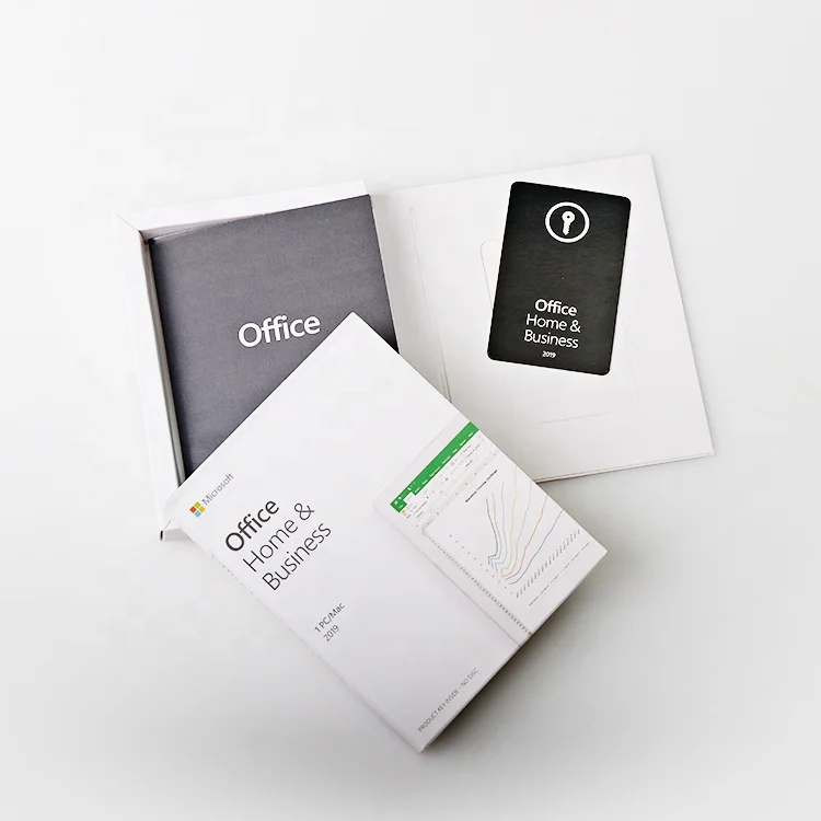  Телефон active Microsoft office 2019 для дома и бизнеса Розничная Лицензия доставка ключа по электронной почте HB телефон
