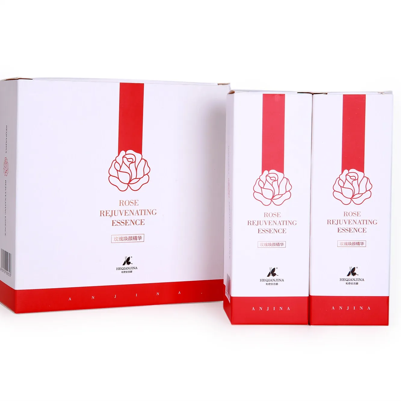 Top Quality  Best Selling Whitening face 15 ml  Gold face serum Rich Serum + Medical Grade