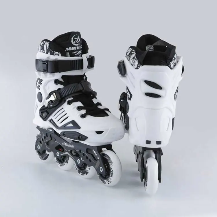 Popular classic ranking TOP sales hot selling  wheels roselle inline skates
