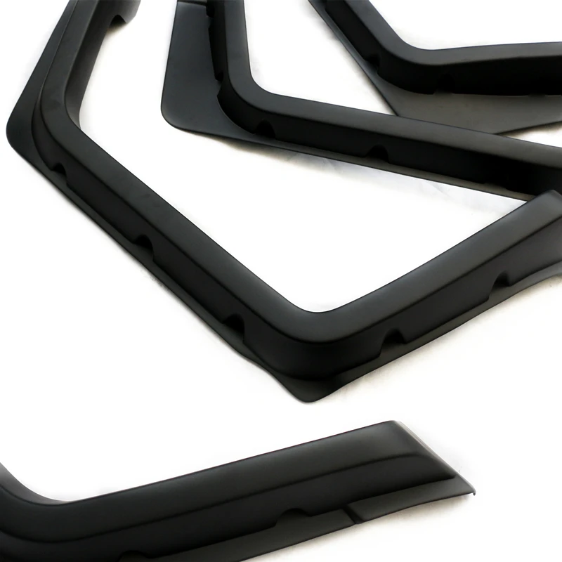 FJ Cruiser Fender flares высококачественные цены на крылья