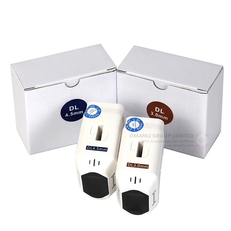 2024 Professional SMAS Lifting machine for skin lift 4D SMAS Lifting device