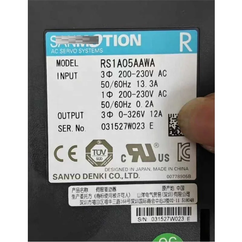 456-405516 I/O 8DI8D0 MODBUS-4055 plc