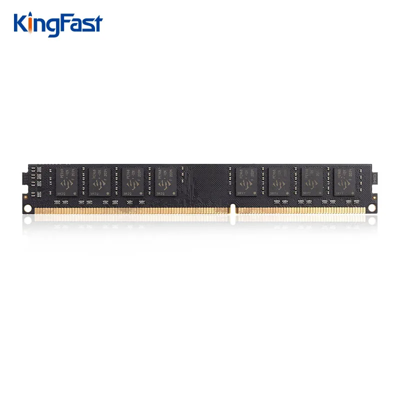  Оперативная память для настольного компьютера Kingfast 4 ГБ 8 ddr3 1333 МГц