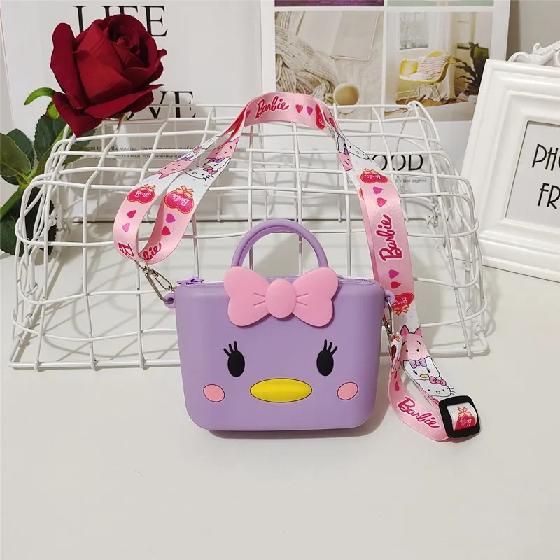 Женский маленький кошелёк