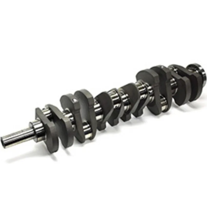 Коленчатый вал для Nissan Quest Infiniti G35 седан I35 M35 Q35 VQ35DE VQ35HR