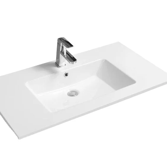 JM4080-102 1020*500*165 Bathroom Sinks Basin Ceramic washroom basin  vanity sink