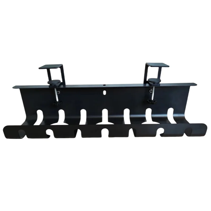 Cable Duct to Hide The Cable Management Channel in Cable Clutter TV