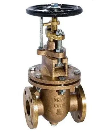 Gate Valve for Marine Use with Competitive Price JIS F7363
