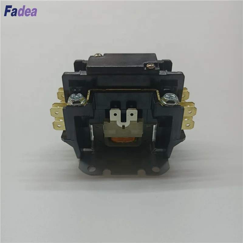 AC Contactor for Air conditioner