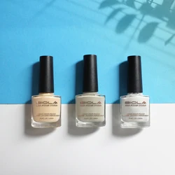 Private label Fast Drying Halal Nail Polish Non Toxic Permeable Kids Gel Nail Lacquer