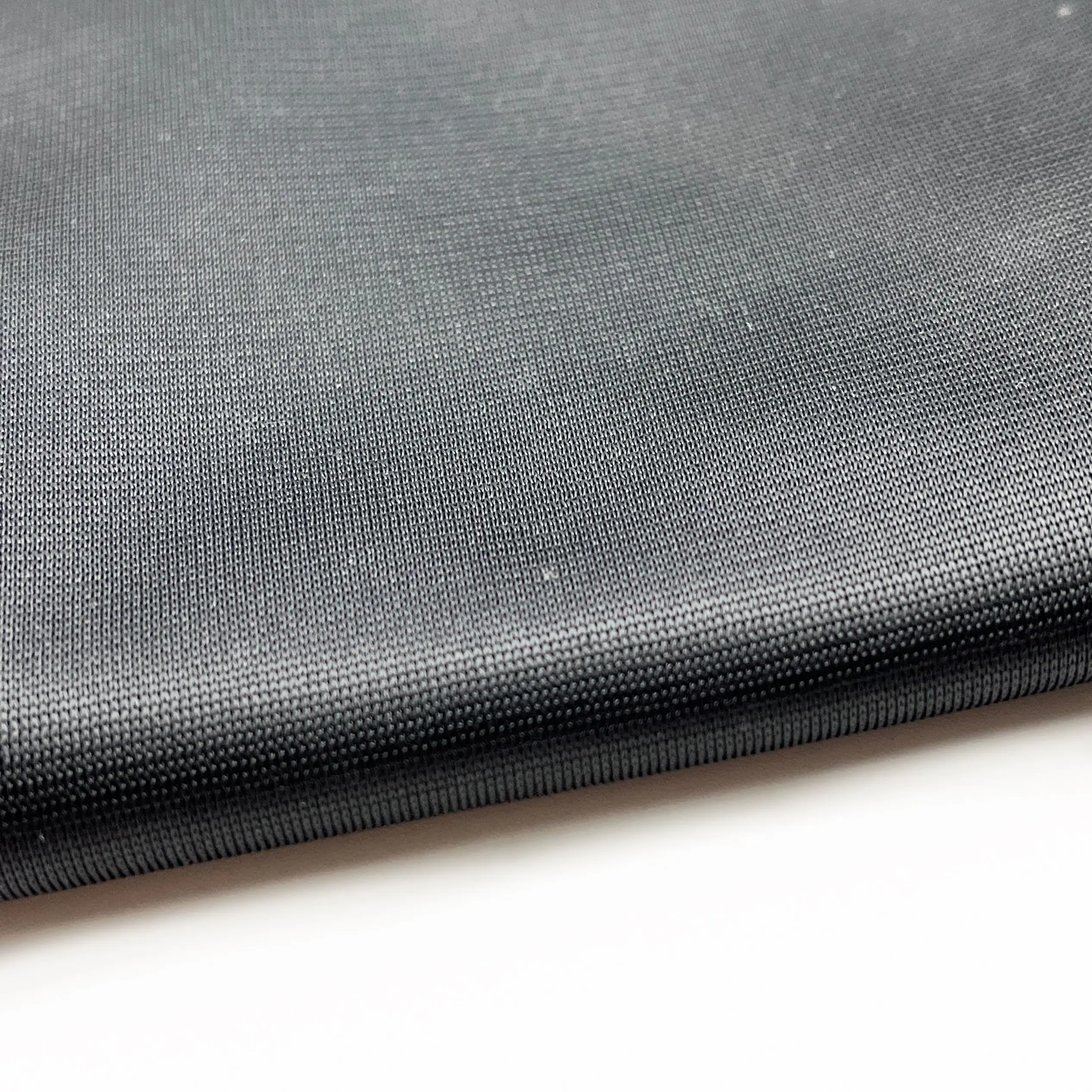 Indian Market Brushed 100% Polyester Warp Knitted Fabric Super Poly Fabric For Sportswear Or Tracksuit