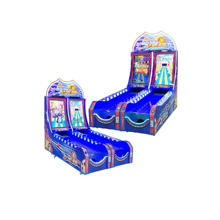 Arcade Bowling Machine, Bowling Arcade Machine, Bowling Machine Spare Parts, Bowling Pin Machine, Bowling Machine Lane