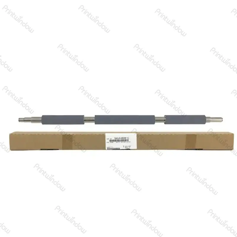 PRINTWINDOW!Genuine 56UA46061E 56UA46061 Upper Registration Roller for konica Minolta BH950 1050 1051 1200