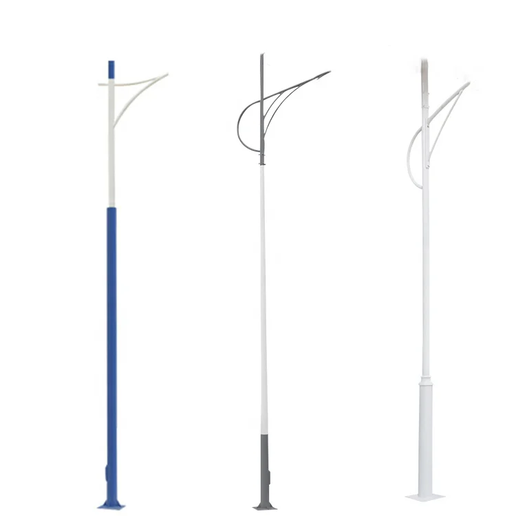 XLZM  Hot selling aluminum lamp post