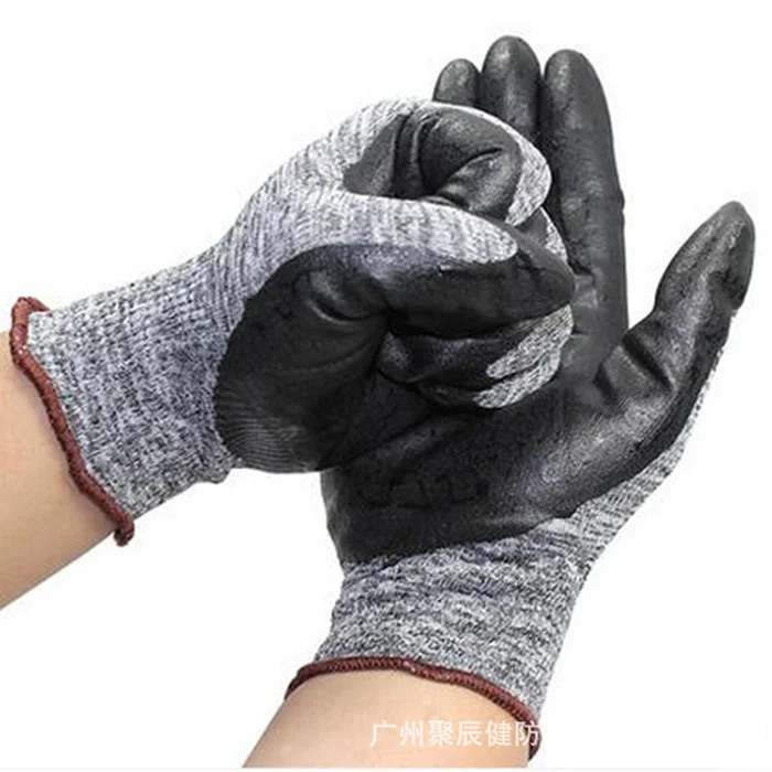 Ansell HyFlex 11-724 Cut Protection Gloves