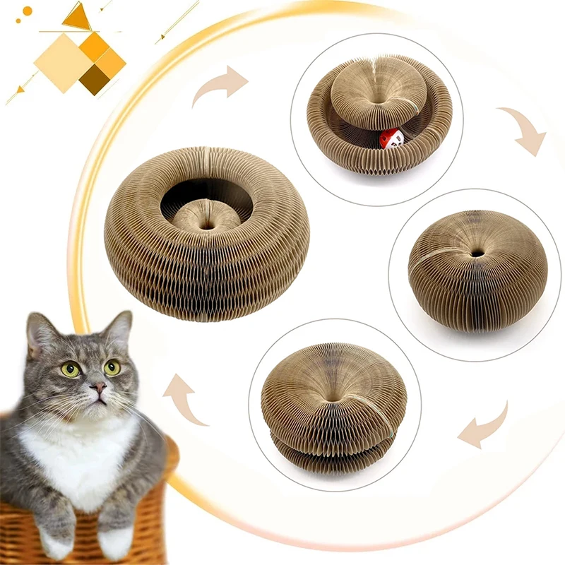 Когтеточка для кошек