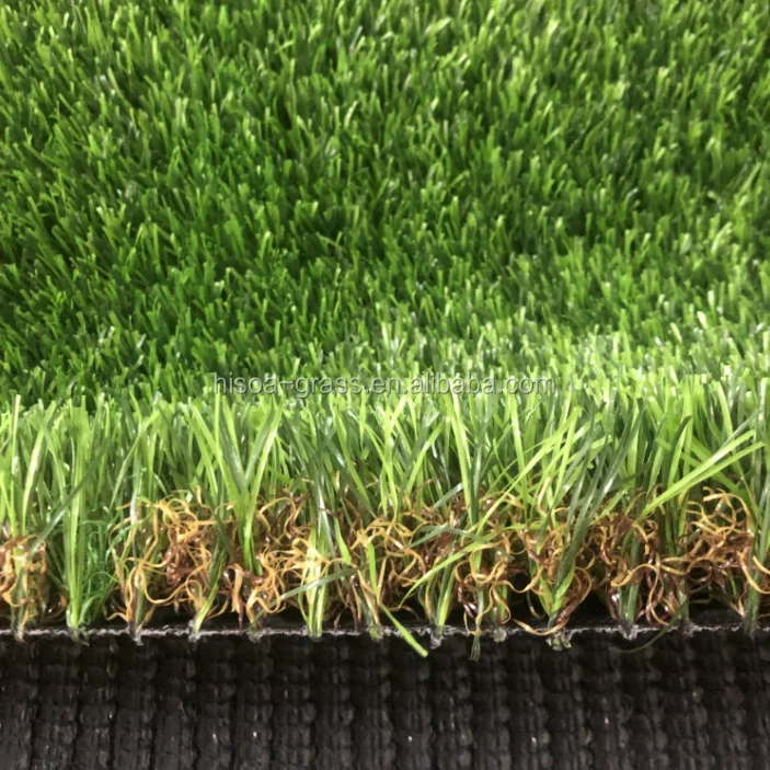 40mm Factory price artificial  grass synthetic turf synthetic grass lawn  carpet garden landscape