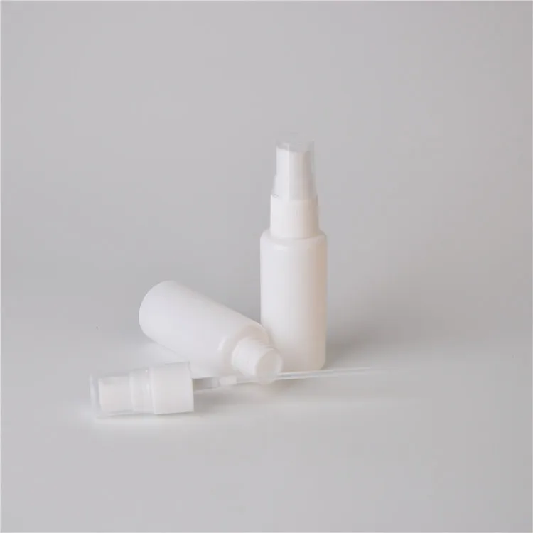WEIKAGN распылитель спрей бутылка белый пластик HDPE с насосом