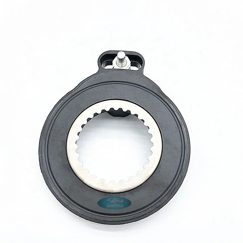 ZR-Q027-02 Wear Indicator, brake pad for truck 9455421918 MERCEDES