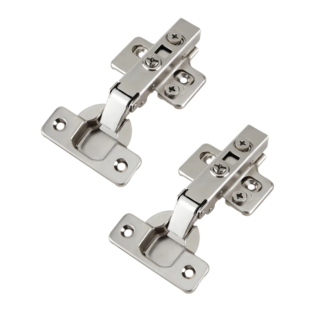 Soft close 3d concealed 95 degree 90 degree cabinet hinge