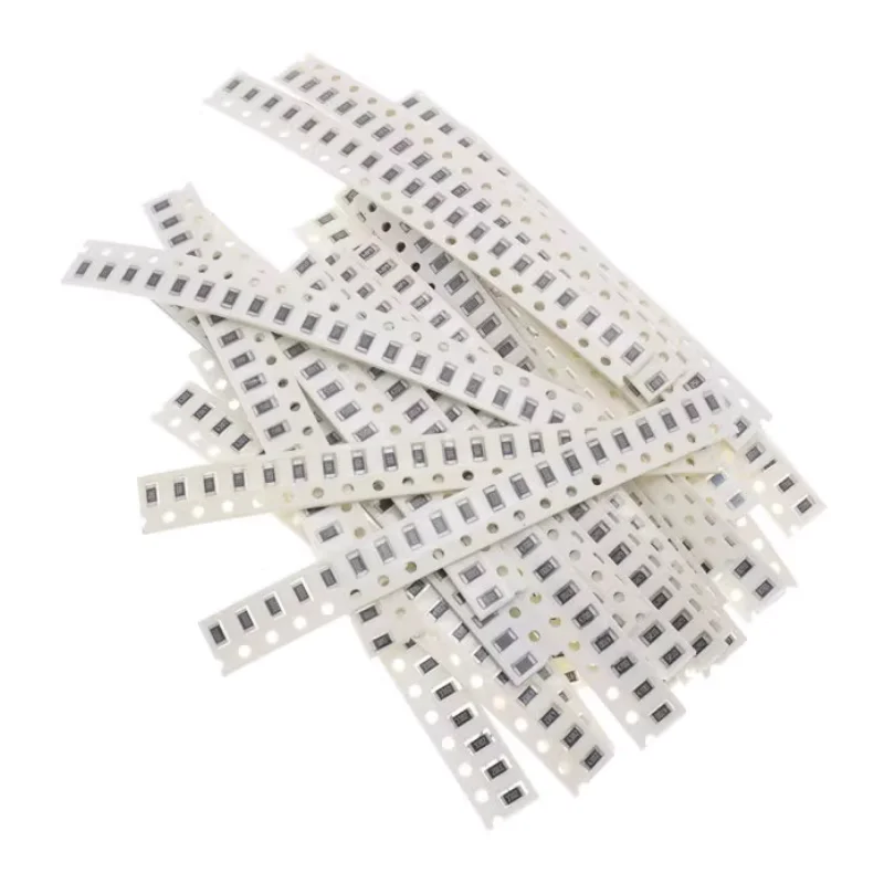 SMD 1206 10k 330 Ом 450 R005 R010 R001 керамический чиповый резистор