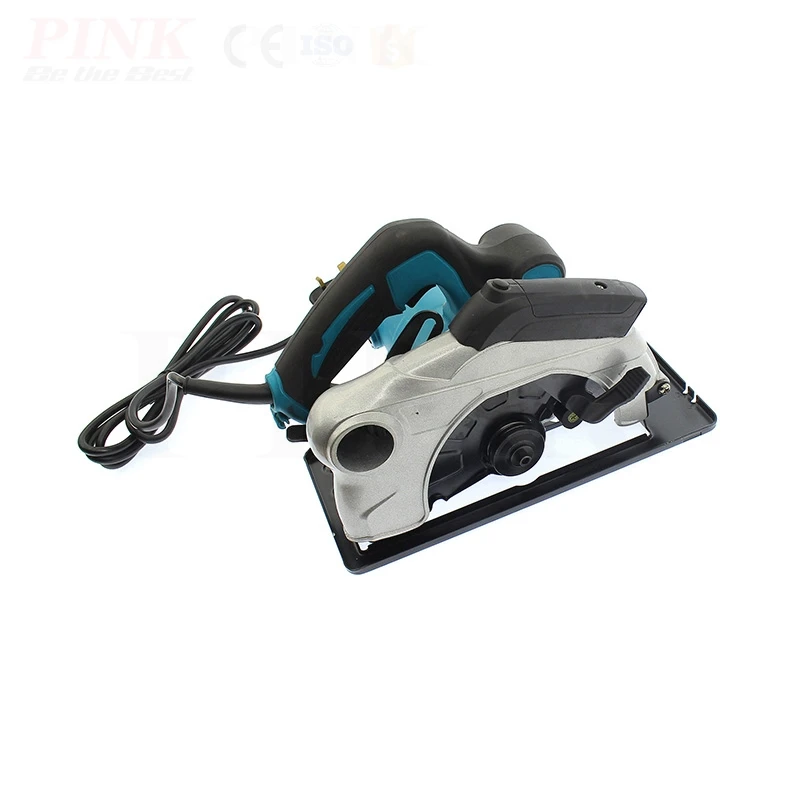 Ручная циркулярная пила